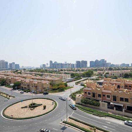 Frank Porter - Golf Tower 3 Apartment Dubai Exterior photo